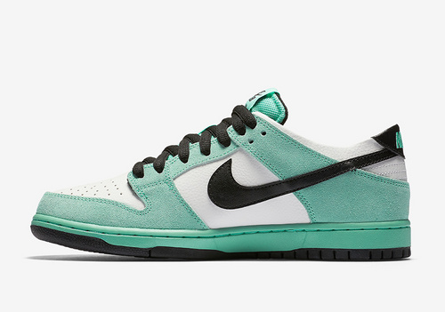 SB Dunk Low _Sea Crystal_ 819674-301 SIZE_ 36-45-56419250